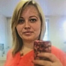 Дарья Александровна, г. Сызрань