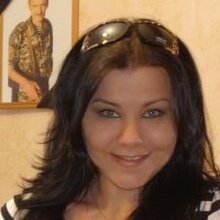 Вика, г. Комсомольск-на-Амуре