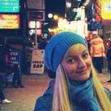 Анна Александровна, г. Воронеж