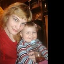 Олеся, г. Мурманск