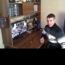 Федот Александрович, г. Биробиджан