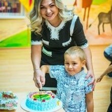 Екатерина, г. Белгород