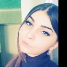 Катя, г. Симферополь