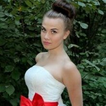 Виктория, г. Жигулевск