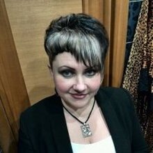 Елена Георгиевна, г. Тюмень