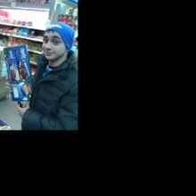 Алексей Владимирович Егоров, г. Москва