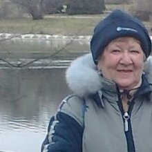 МАКАРОВА НИНА АЛЕКСАНДРОВНА, г. Москва