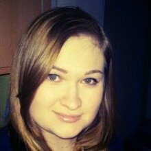 Дарья Борисовна, г. Заводоуковск