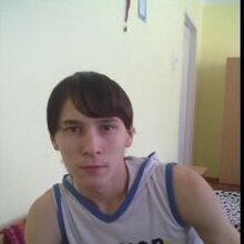 Альберт, г. Пермь