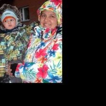 Алёна, г. Новоуральск