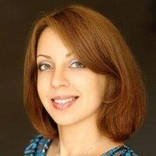 Адвокат Репина Ирина Сергеевна, г. Симферополь