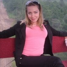 Юлия Владимировна, г. Южно-Сахалинск