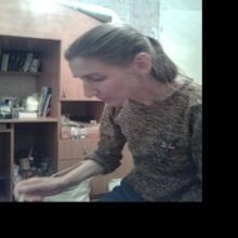 Елена Вячеславовна, г. Суздаль