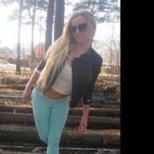 Елена, г. Егорьевск