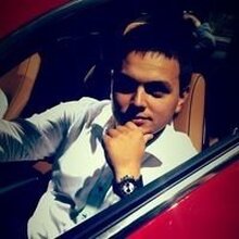 Николай Андреевич, г. Москва