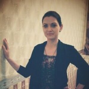 Сызоненко Радмила Петровна