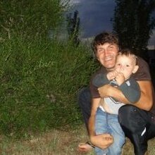 Денис Олегович, г. Уфа