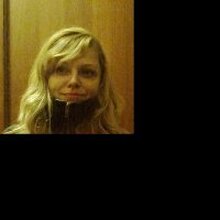 Калинина Екатерина Михайловна, г. Верея