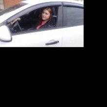 Мария Николаевна, г. Родники