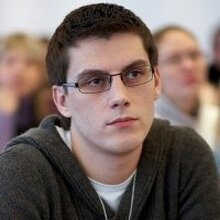 Антон, г. Екатеринбург