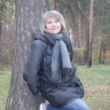 Ольга, г. Дмитров