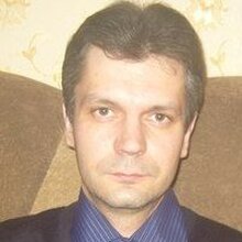 Радик, г. Бугульма