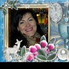 Наталья Васильевна, г. Санкт-Петербург