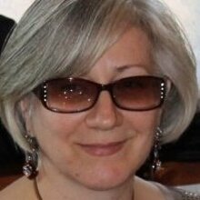 Галина Геннадьевна, г. Тюмень