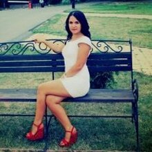 Наталия Игоревна, г. Тейково