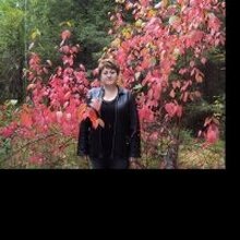 Елена Васильевна, г. Югорск