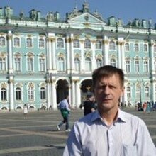 Игорь Владимирович, г. Тюмень