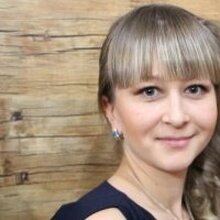 Елена Владимировна, г. Уссурийск