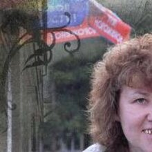 Оксана Михайловна, г. Новосибирск