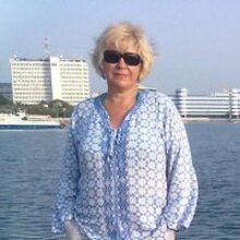 Ирина Геннадьевна, г. Ставрополь