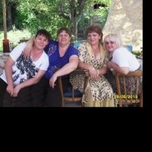 Татьяна Георгиевна, г. Астрахань