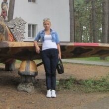 Наталья сергеевна, г. Москва