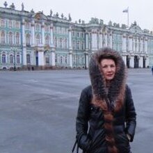 Юлиана Витальевна, г. Красноярск