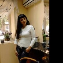 Ольга Александровна, г. Краснодар