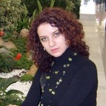 Анна, г. Красноярск