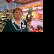 Валентина Александровна, г. Первоуральск