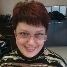 Ольга, г. Ярославль