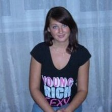 Алена Анатольевна, г. Санкт-Петербург