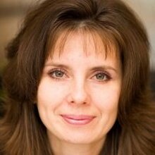 Нина Анатольевна, г. Томск