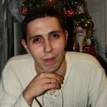 Иван, г. Новый Уренгой