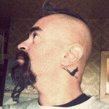 Вазген Эдуардович, г. Москва