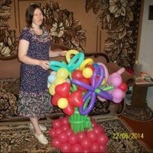 Татьяна Викторовна, г. Советский