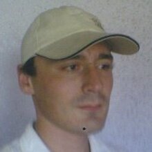 Ситников Андрей Викторович, г. Томск