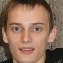 Виктор, г. Ногинск