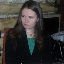 Елена, г. Нижний Новгород