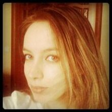 Анна Михайловна Харламова, г. Москва